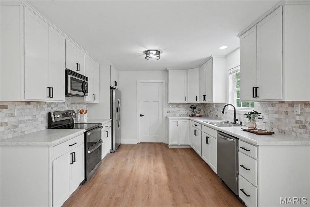 Cricket Creek Estates - Residential