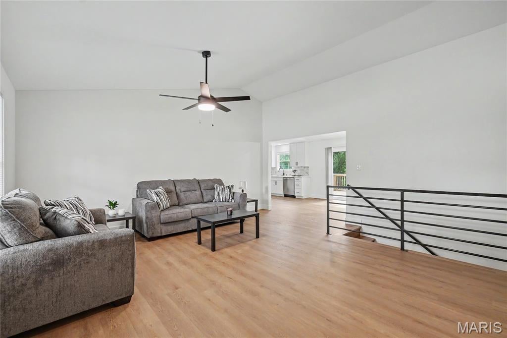 Cricket Creek Estates - Residential