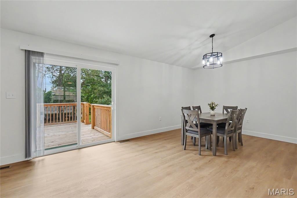 Cricket Creek Estates - Residential