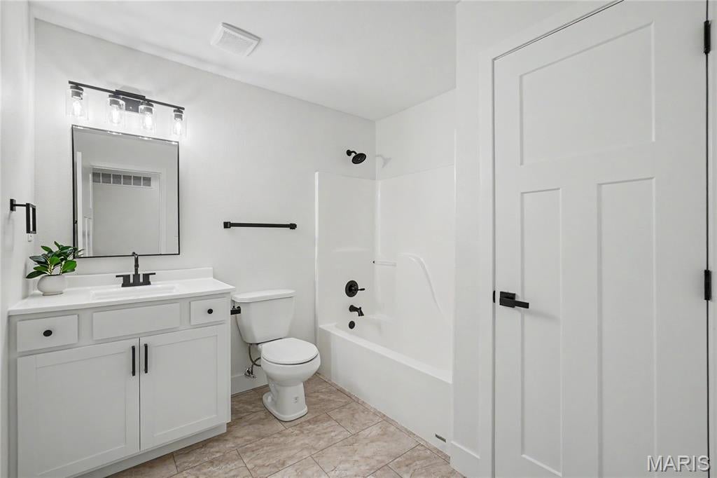 Cricket Creek Estates - Residential
