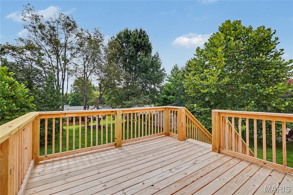 Cricket Creek Estates - Residential