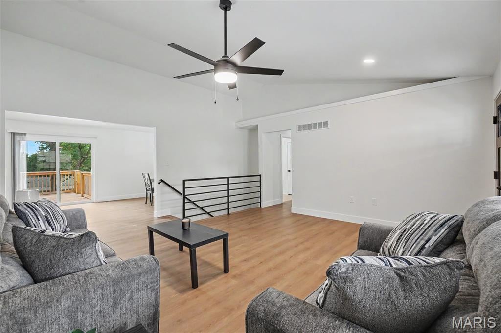 Cricket Creek Estates - Residential