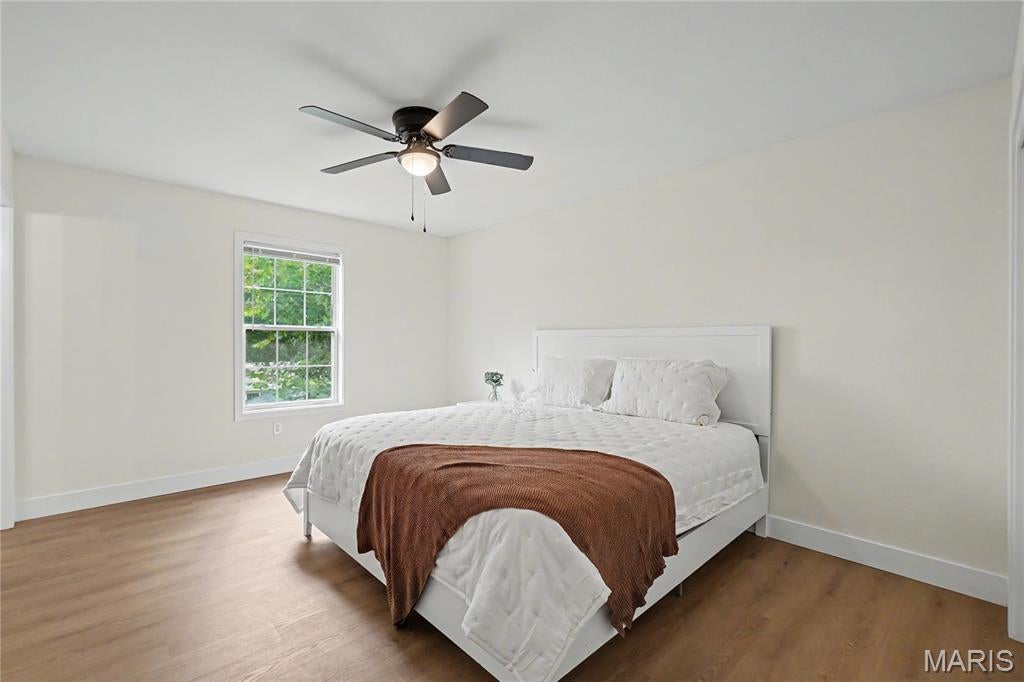 Cricket Creek Estates - Residential