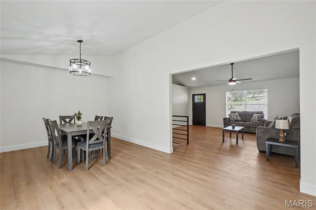 Cricket Creek Estates - Residential