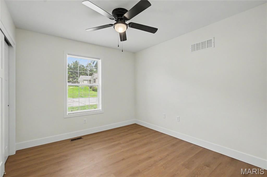 Cricket Creek Estates - Residential