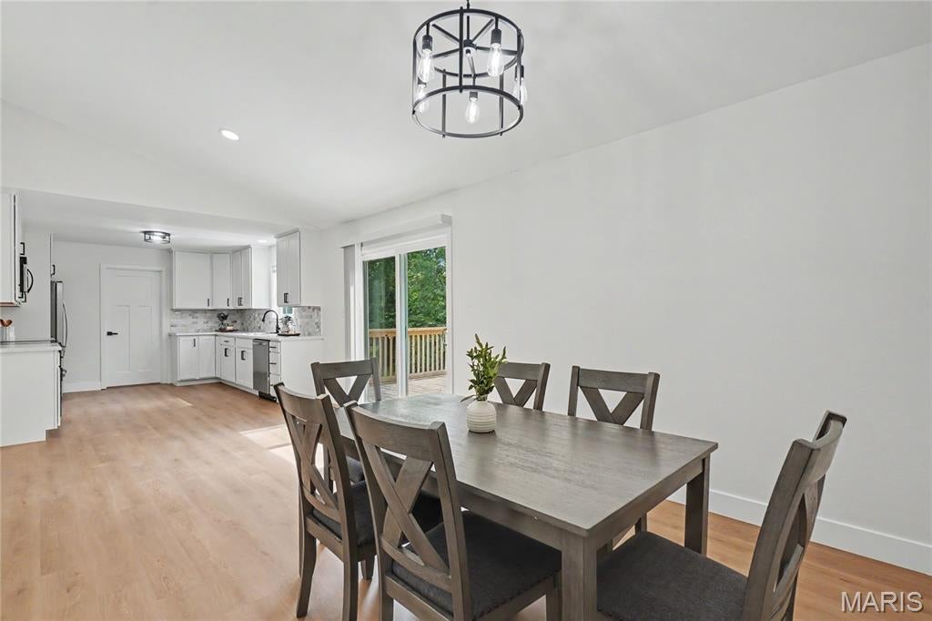 Cricket Creek Estates - Residential