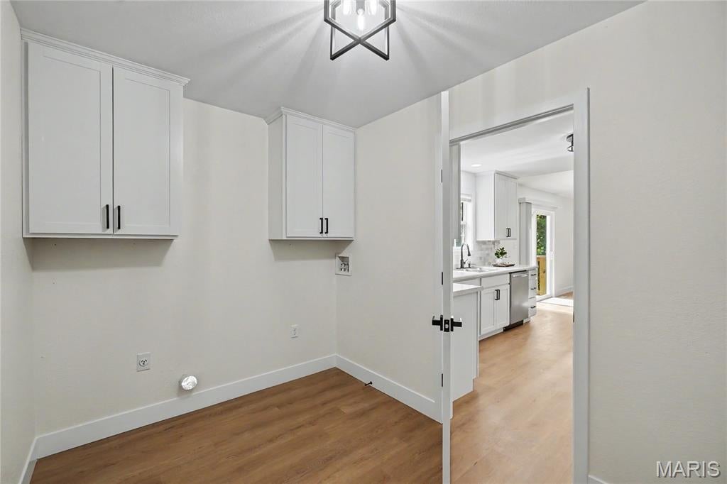 Cricket Creek Estates - Residential