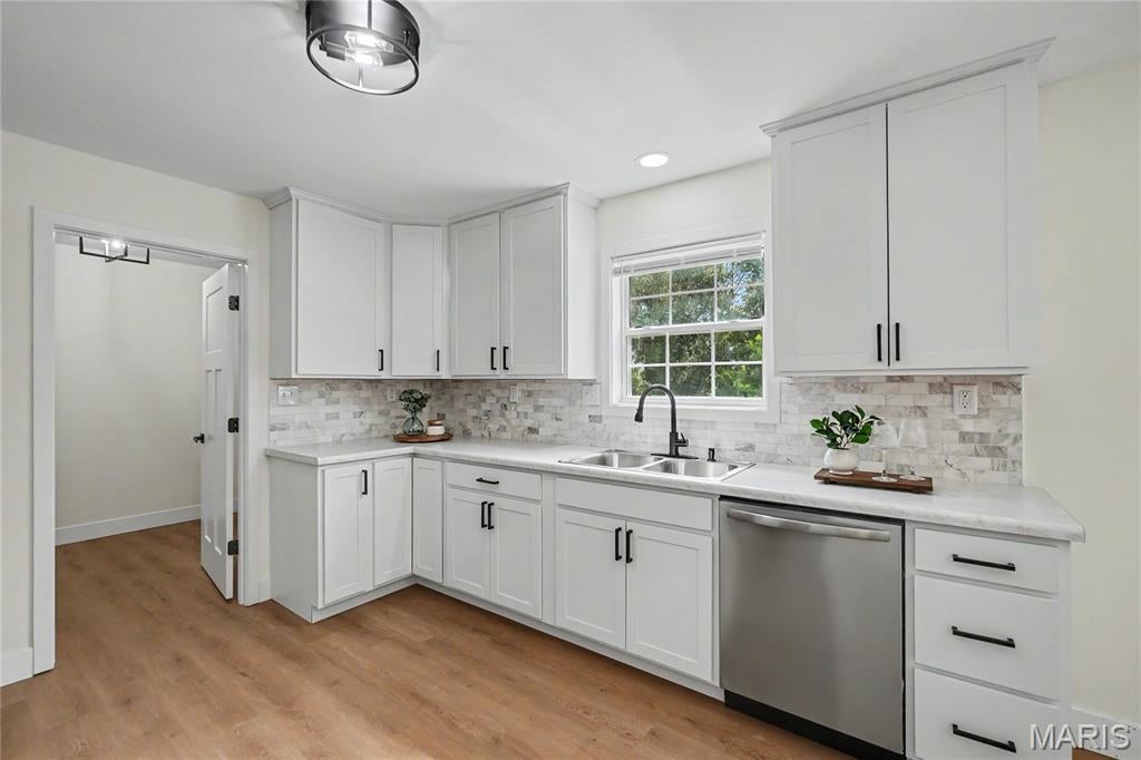 Cricket Creek Estates - Residential