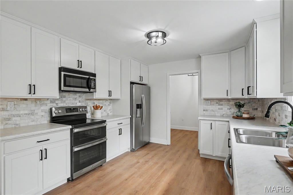 Cricket Creek Estates - Residential