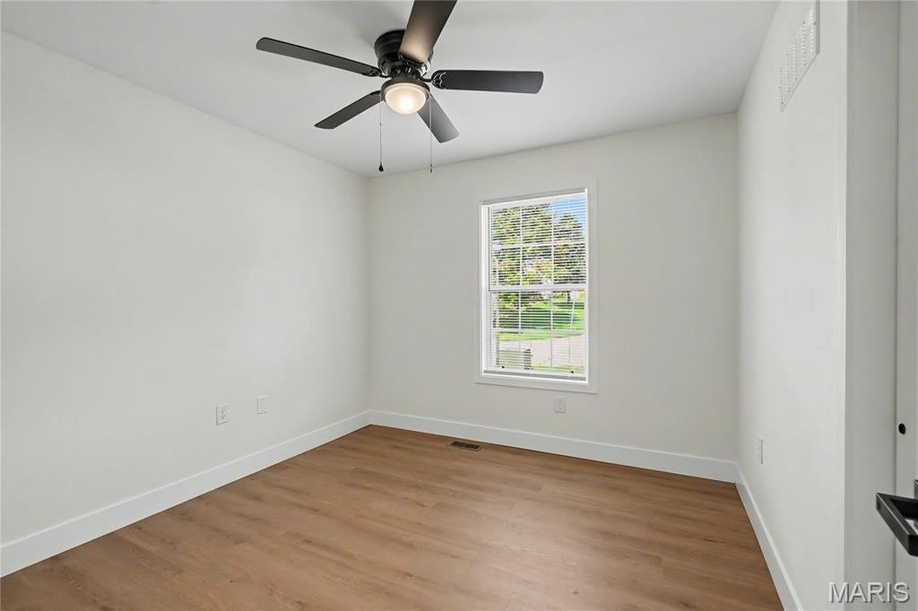Cricket Creek Estates - Residential