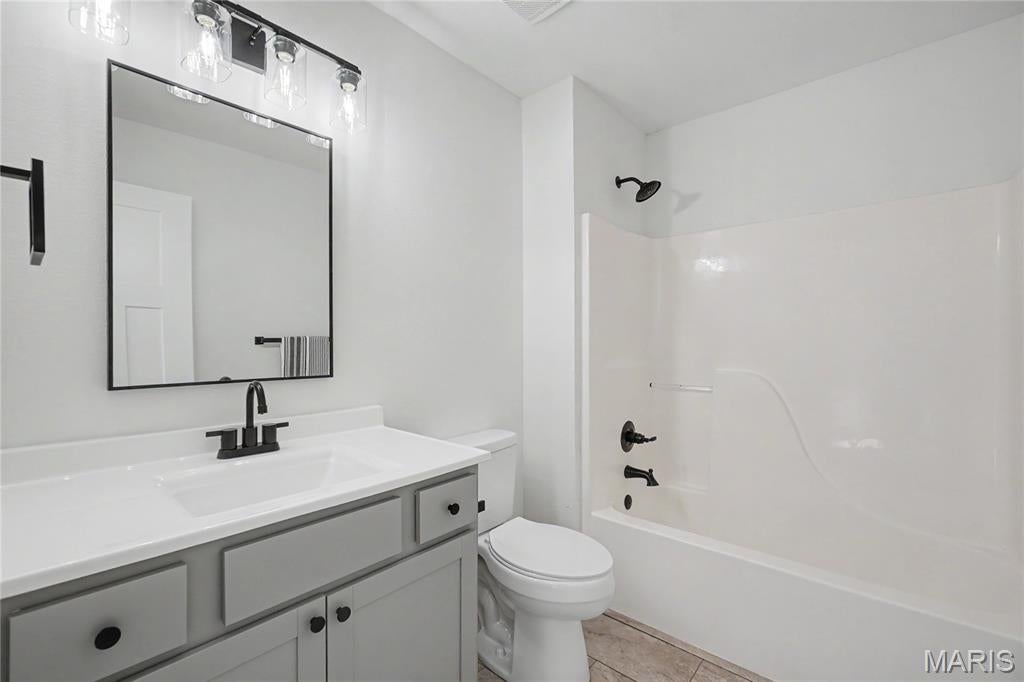 Cricket Creek Estates - Residential