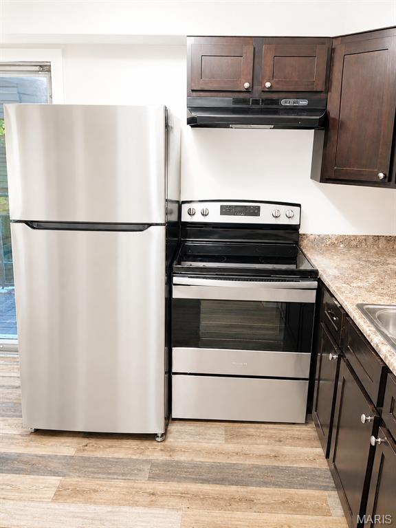 Hazelcrest Condo - Residential