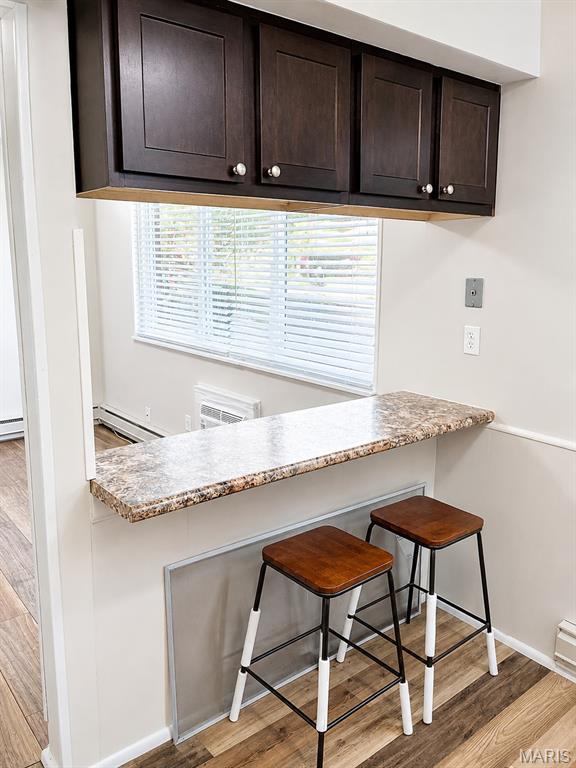 Hazelcrest Condo - Residential