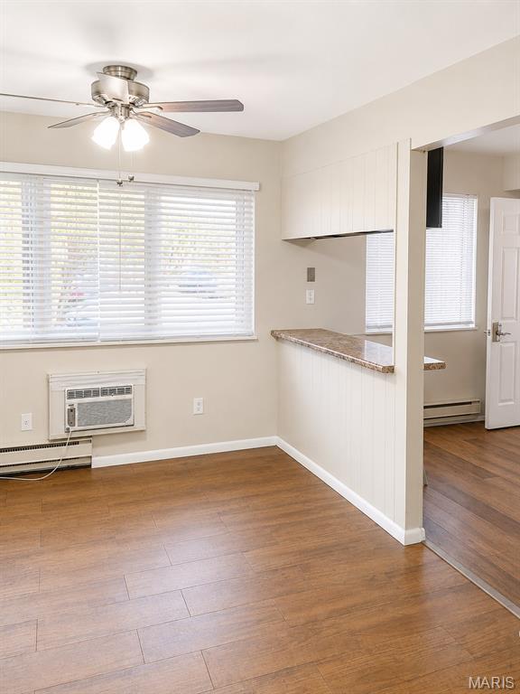 Hazelcrest Condo - Residential