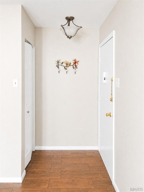 Hazelcrest Condo - Residential