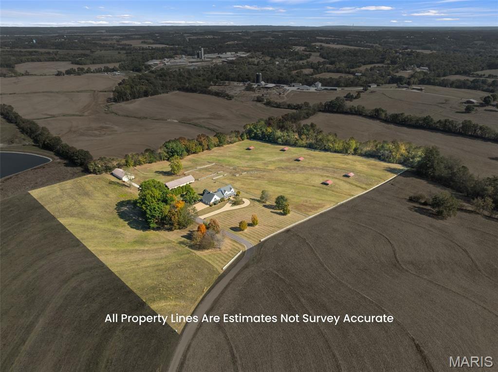 Clearview Heights - Farm