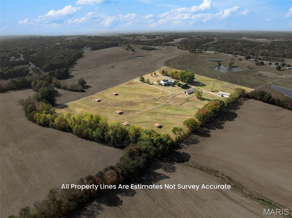 Clearview Heights - Farm