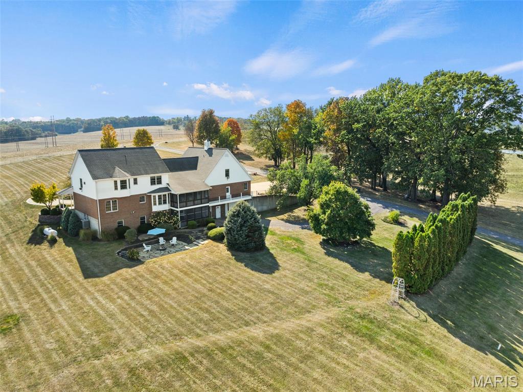 Clearview Heights - Farm