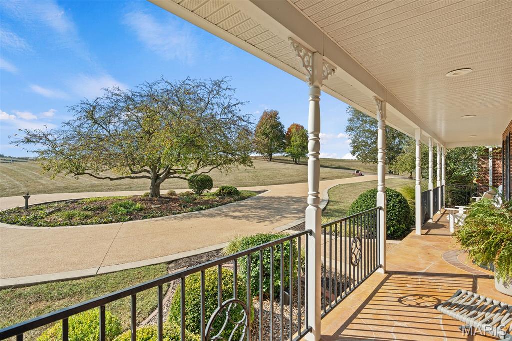 Clearview Heights - Farm