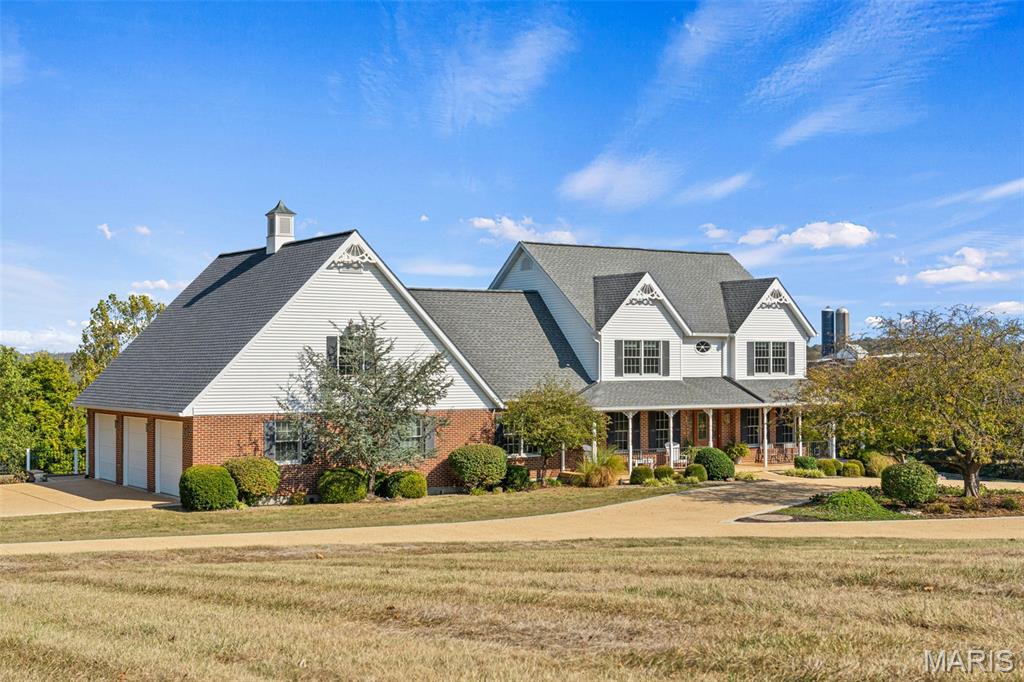 Clearview Heights - Farm