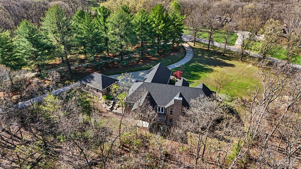 Callaway Valley #1 - Residential