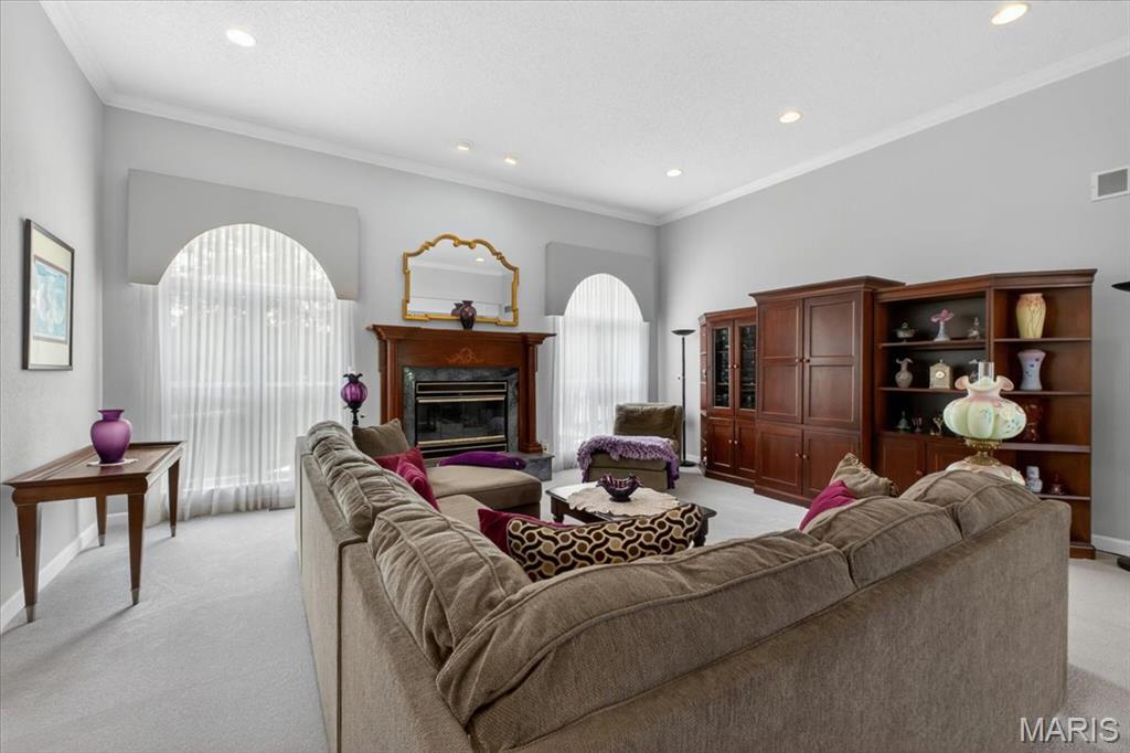 Steeplechase 1st Add - Residential