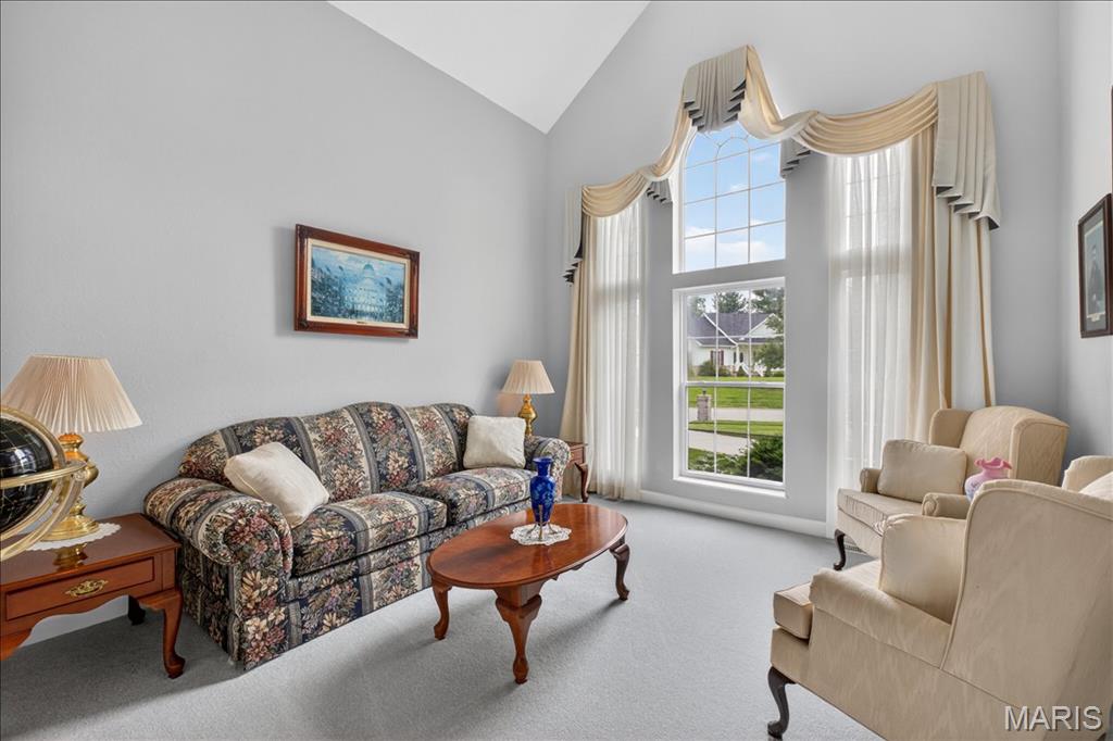 Steeplechase 1st Add - Residential
