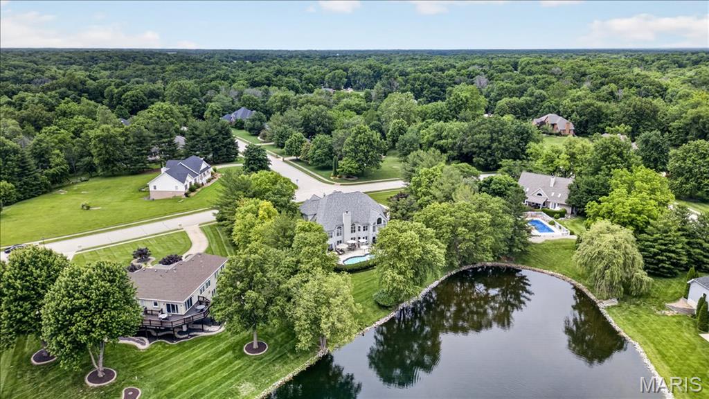 Steeplechase 1st Add - Residential