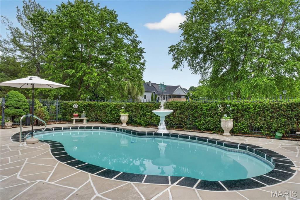 Steeplechase 1st Add - Residential