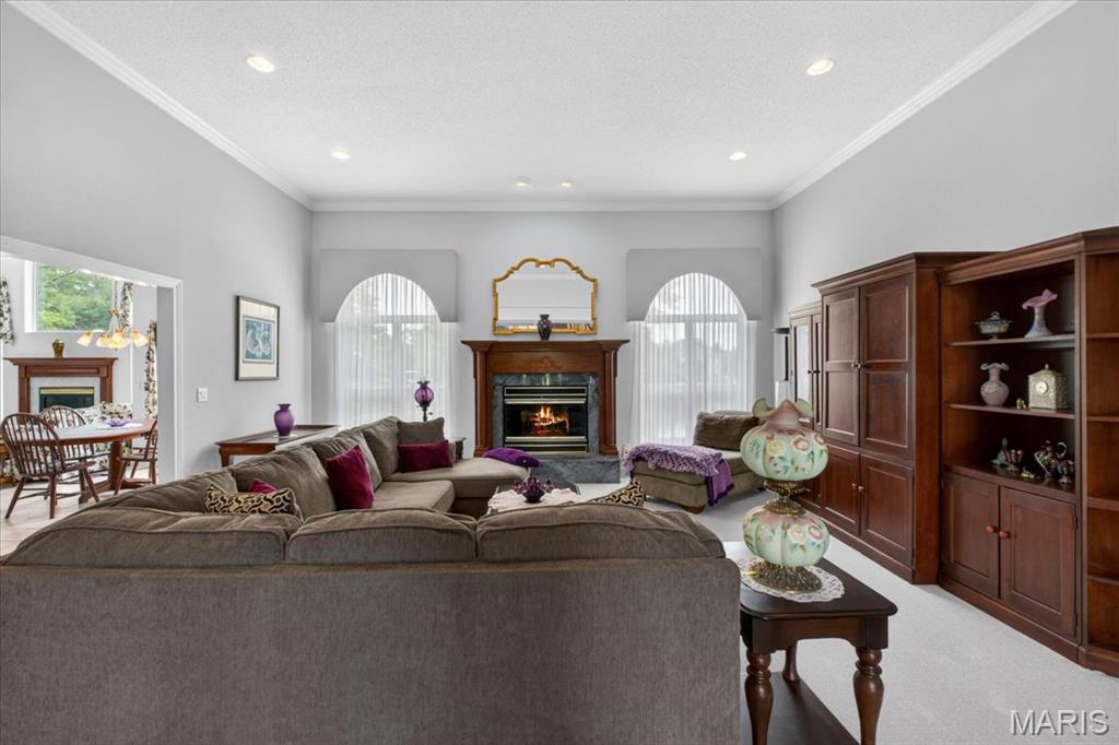 Steeplechase 1st Add - Residential
