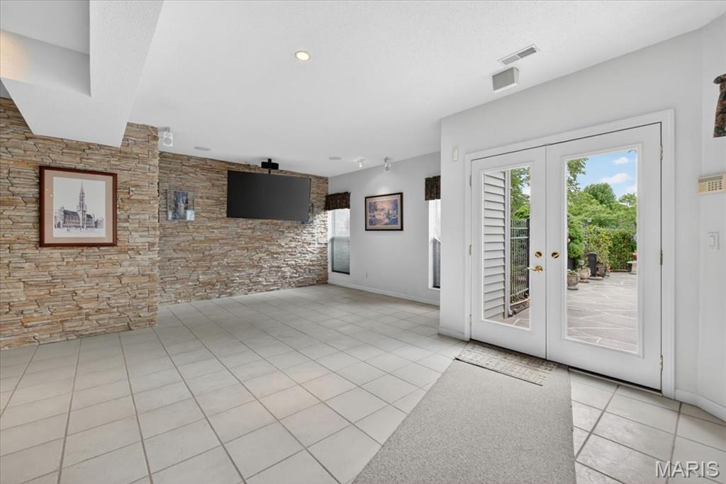 Steeplechase 1st Add - Residential