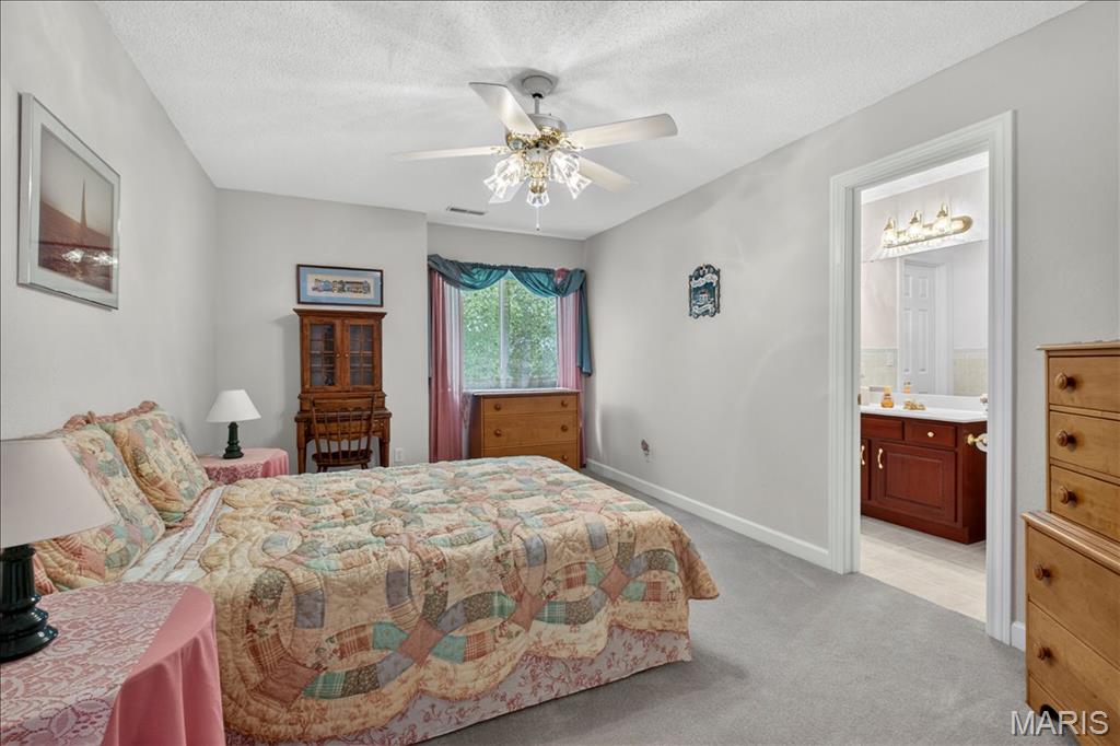 Steeplechase 1st Add - Residential