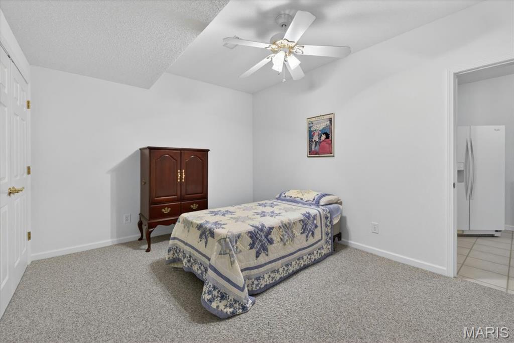 Steeplechase 1st Add - Residential