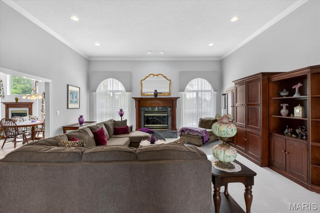 Steeplechase 1st Add - Residential