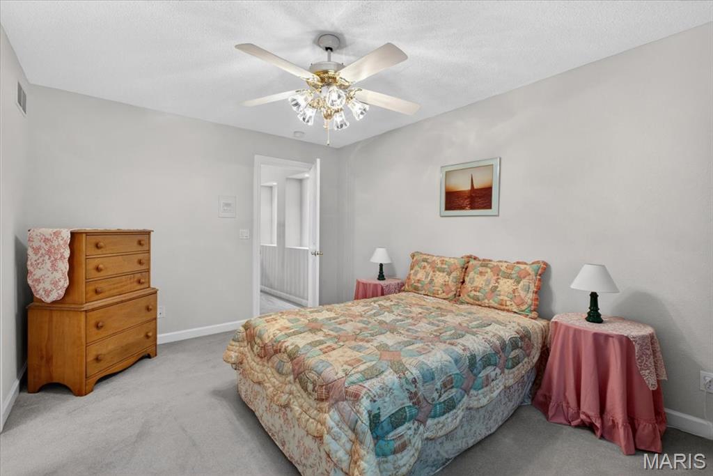 Steeplechase 1st Add - Residential