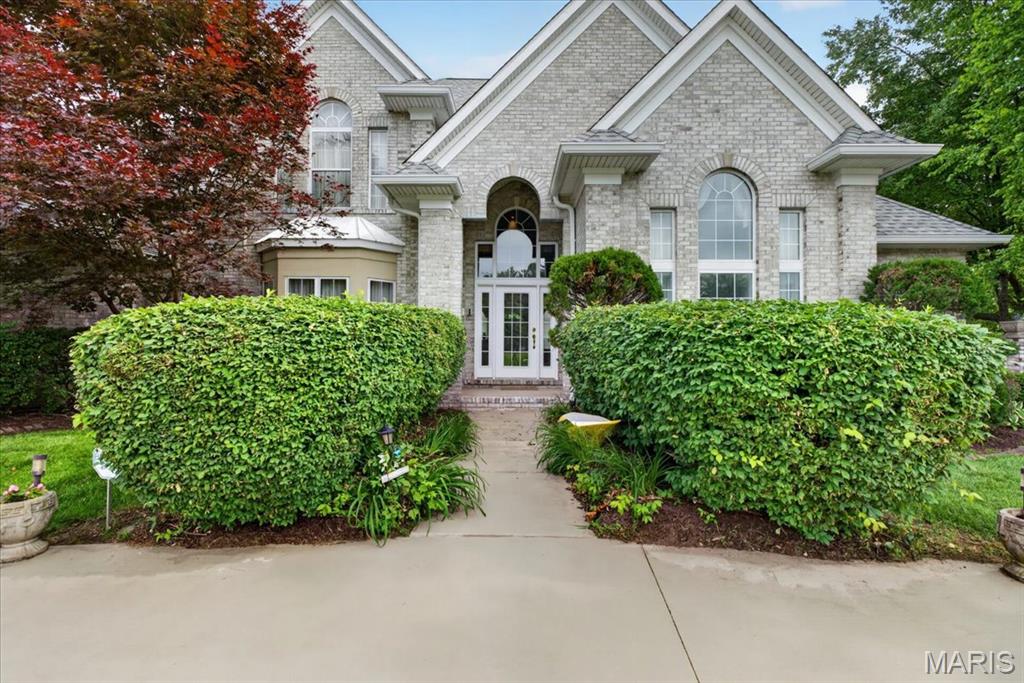 Steeplechase 1st Add - Residential