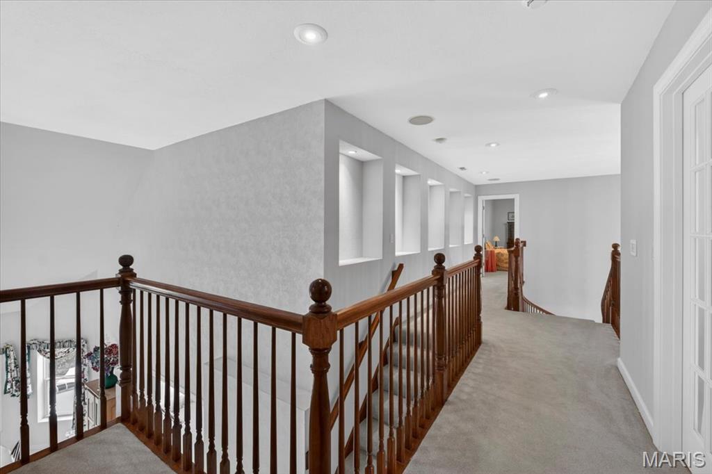 Steeplechase 1st Add - Residential
