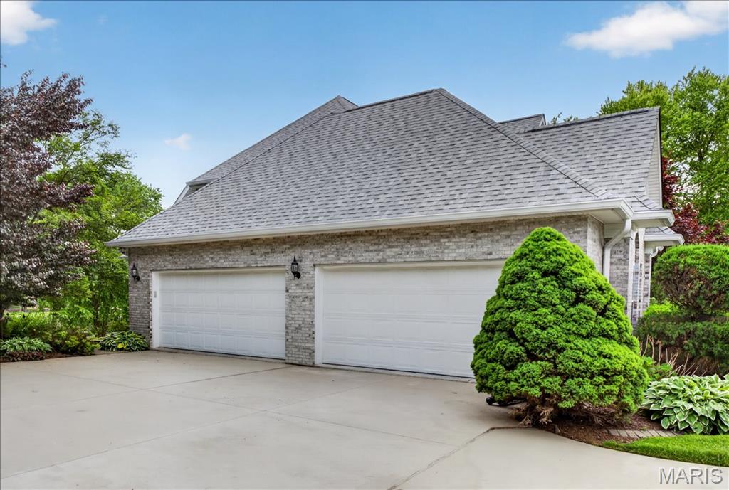 Steeplechase 1st Add - Residential