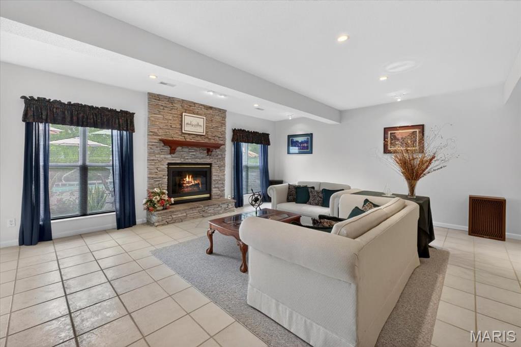 Steeplechase 1st Add - Residential