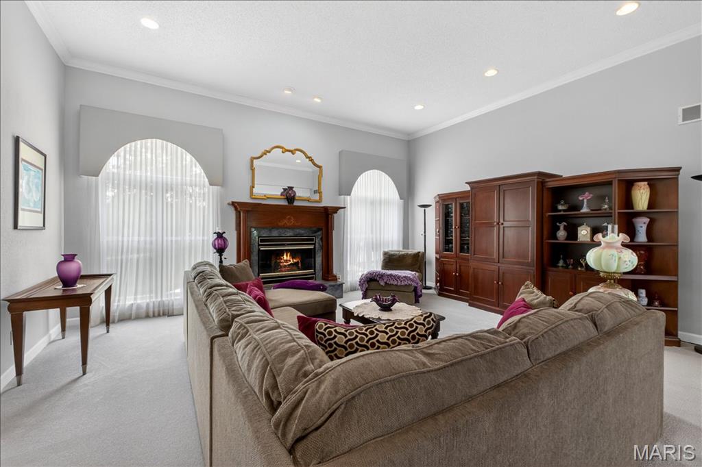 Steeplechase 1st Add - Residential
