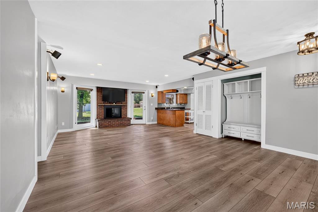 Cheshire - Residential