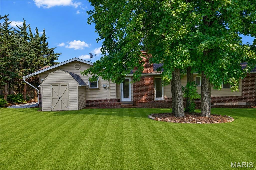 Cheshire - Residential
