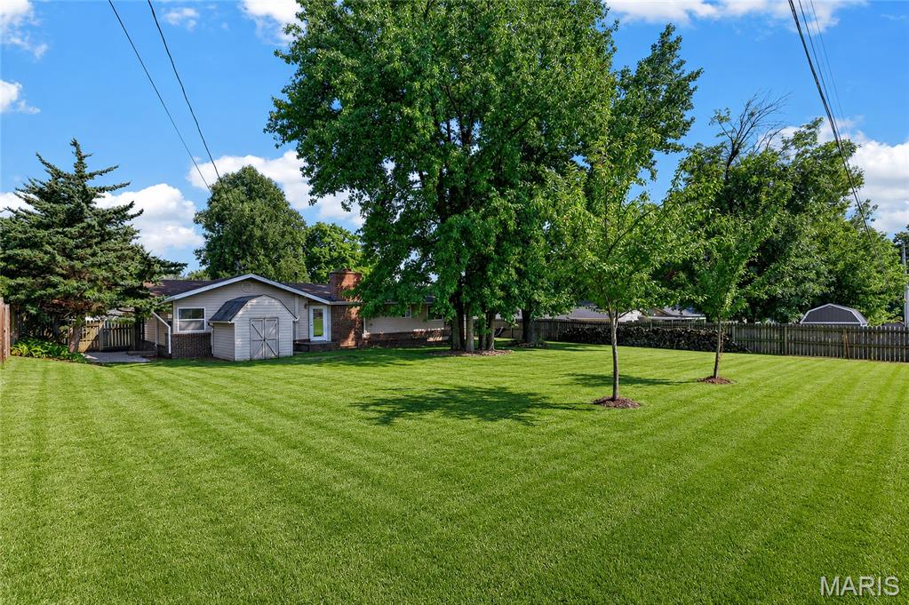 Cheshire - Residential