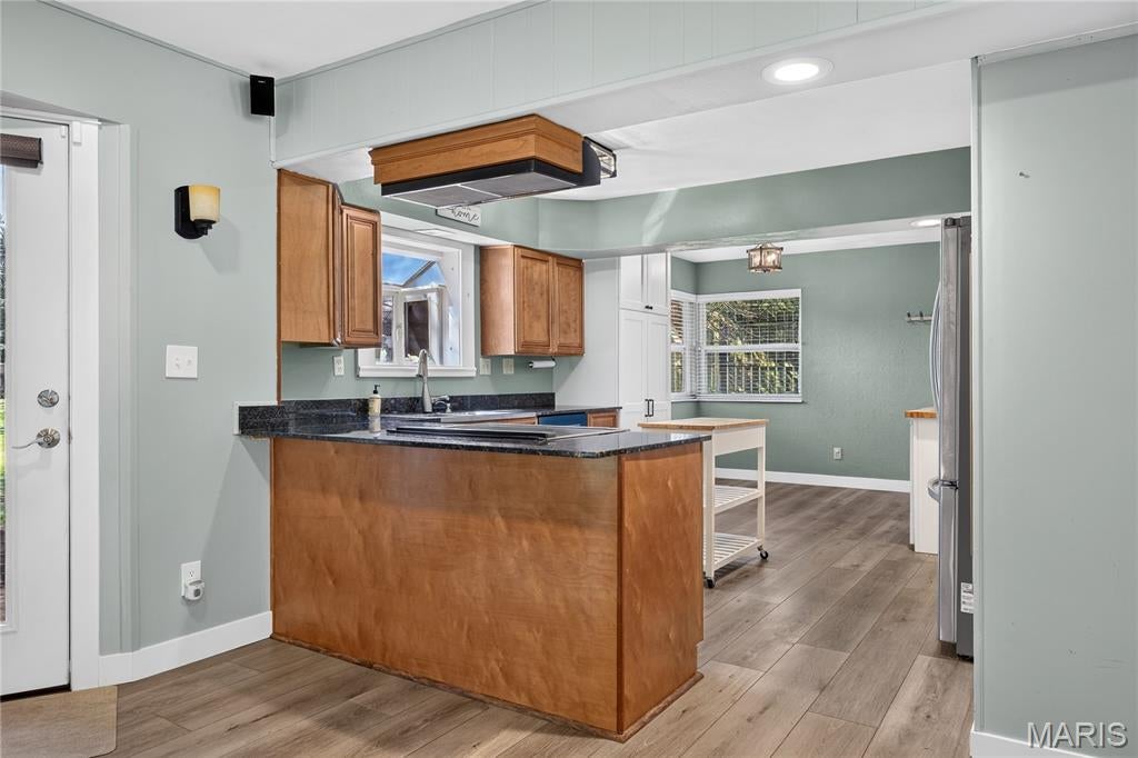 Cheshire - Residential