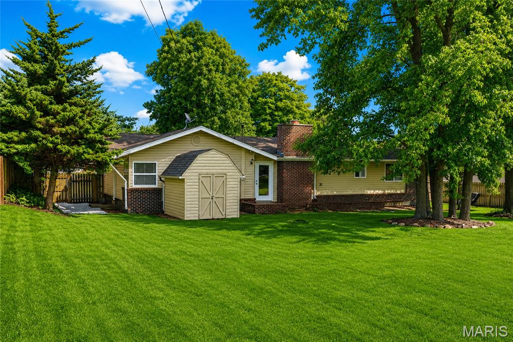 Cheshire - Residential