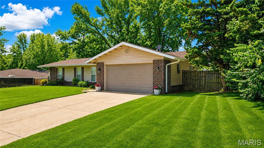 Cheshire - Residential