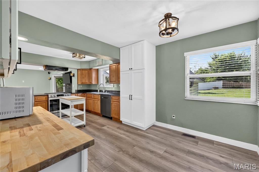 Cheshire - Residential