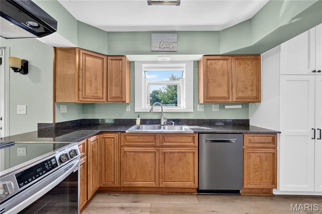 Cheshire - Residential