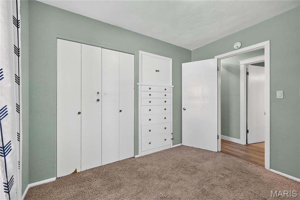 Cheshire - Residential