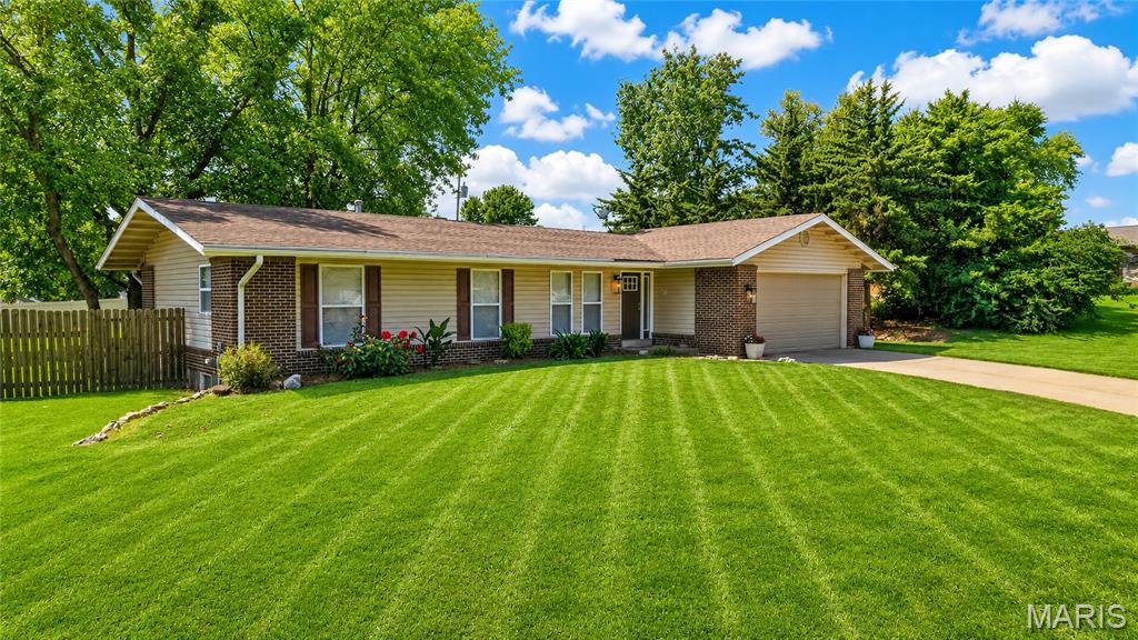 Cheshire - Residential